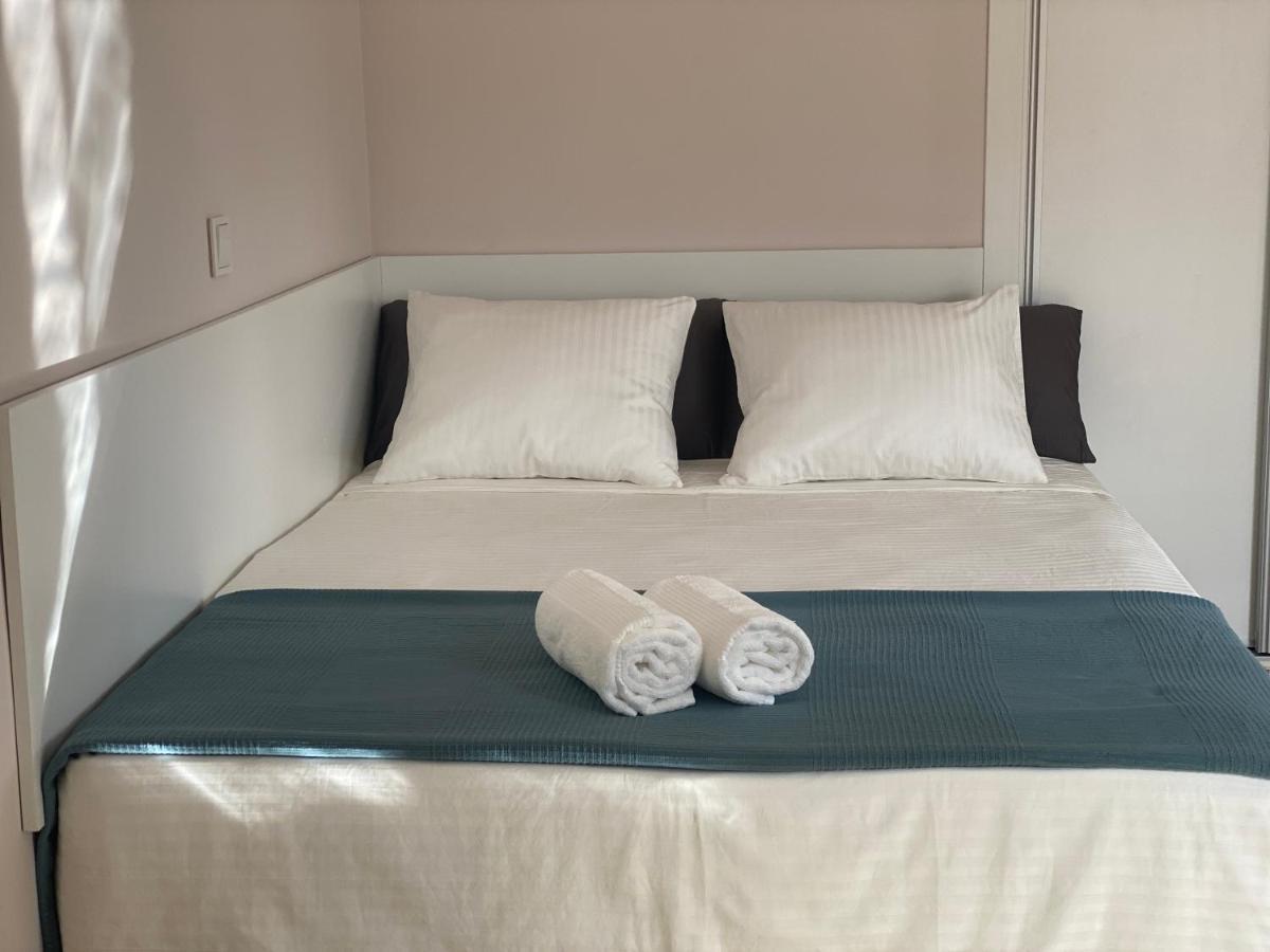 Cozy Studio Centr Torremolinos Eksteriør bilde